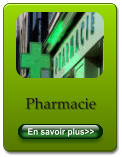 Pharmacie   En savoir plus>> En savoir plus>>